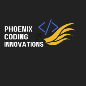 logo phoenix